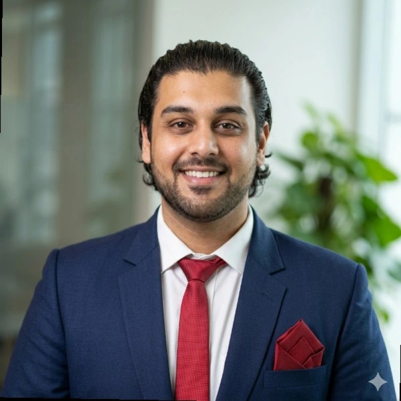 User Profile Image