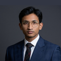 Ali Abbas Shaikh
